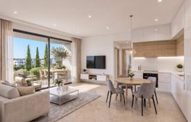 2غرفة آپارتمان  106 متر مربع Kato Paphos, قبرس. 445,000 €