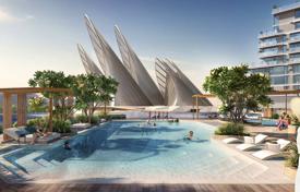 ساختمان تازه ساز – Al Saadiyat Island, Abu Dhabi, امارات متحده عربی. $1,229,000