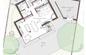 خانه  286 متر مربع Mtskheta-Mtianeti, گرجستان. $220,000