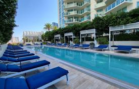 آپارتمان کاندو – Sunny Isles Beach, فلوریدا, ایالات متحده آمریکا. $860,000