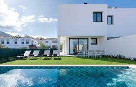 3غرفة ویلا  414 متر مربع Santa Úrsula, اسپانیا. 890,000 €