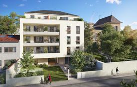 آپارتمان  – Nancy, Grand Est, فرانسه. From 314,000 €