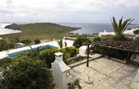 ویلا  – میکونوس, جزایر اژه, یونان. 3,500 € هفته ای