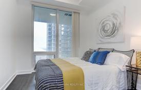 آپارتمان  – Blue Jays Way, Old Toronto, تورنتو,  انتاریو,   کانادا. C$1,003,000