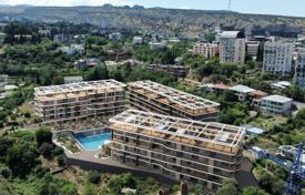 2غرفة آپارتمان  91 متر مربع شهر قدیم تفلیس, گرجستان. $136,000
