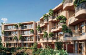 1غرفة آپارتمان  99 متر مربع Canggu, اندونزی. $225,000