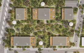 New residential complex with apartments Toulouse, فرانسه. 308,000 € از