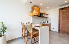 1غرفة آپارتمان  40 متر مربع Batu Bolong Beach, اندونزی. $130,000