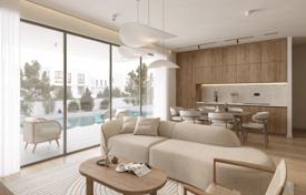 4غرفة دو خانه بهم چسبیده Famagusta, قبرس. 645,000 €