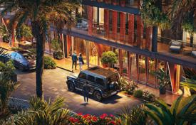 2غرفة شقة في مبنى جديد 68 متر مربع Batumi, گرجستان. $108,000