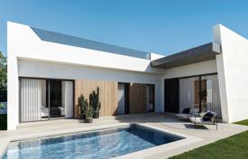 3غرفة ویلا  107 متر مربع San Miguel de Salinas, اسپانیا. 430,000 €
