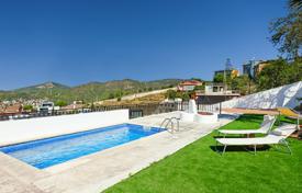 7غرفة ویلا  Esplugues de Llobregat, اسپانیا. 1,760,000 €