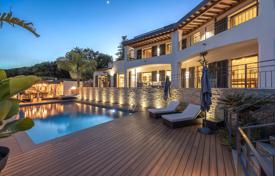 8غرفة ویلا  Cagnes-sur-Mer, فرانسه. 3,490,000 €