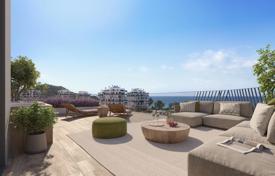 3غرفة آپارتمان  125 متر مربع Villajoyosa, اسپانیا. 730,000 €