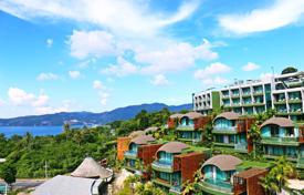 آپارتمان  – ساحل پاتونگ, Kathu, پوکت,  تایلند. $395,000