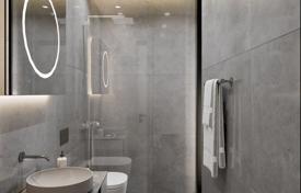 3غرفة پنت‌هاوس ها 121 متر مربع Germasogeia, قبرس. 750,000 €