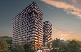 3غرفة شقة في مبنى جديد 70 متر مربع Batumi, گرجستان. $105,000