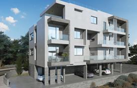 3غرفة پنت‌هاوس ها 153 متر مربع Anavargos, قبرس. 625,000 €