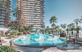 2غرفة شقة في مبنى جديد 51 متر مربع Batumi, گرجستان. $127,000