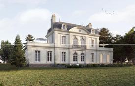 New residential complex with apartments Nantes, فرانسه. 421,000 € از