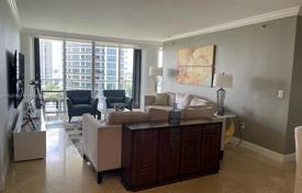 آپارتمان کاندو – Aventura, فلوریدا, ایالات متحده آمریکا. $649,000