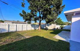 خانه  – Pembroke Pines, Broward, فلوریدا,  ایالات متحده آمریکا. $660,000