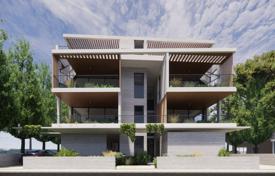 New residential complex with apartments نیکوزیا, قبرس. 305,000 € از
