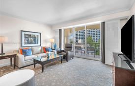 آپارتمان کاندو – Fort Lauderdale, فلوریدا, ایالات متحده آمریکا. $510,000