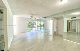 2غرفة شقق في الوحدات السكنية 83 متر مربع Sunny Isles Beach, ایالات متحده آمریکا. $385,000