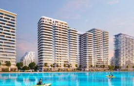 آپارتمان  – Dubai South, دبی, امارات متحده عربی. From $162,000