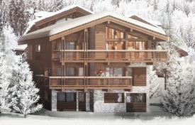 آپارتمان  – کورشول, Savoie, Auvergne-Rhône-Alpes,  فرانسه. 695,000 €