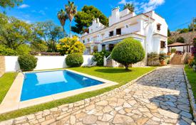 3غرفة ویلا  287 متر مربع ماربلا, اسپانیا. 945,000 €