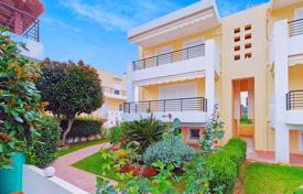 4غرفة  دو خانه بهم متصل 150 متر مربع Korinthia, یونان. 285,000 €