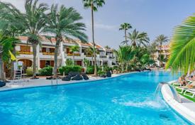 آپارتمان  – Playa de las Americas, جزایر قناری (قناری), اسپانیا. 449,000 €