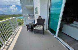 آپارتمان کاندو – North Miami, فلوریدا, ایالات متحده آمریکا. $465,000