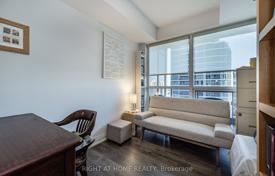 آپارتمان  – Etobicoke, تورنتو, انتاریو,  کانادا. C$817,000
