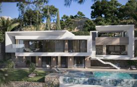 8غرفة ویلا  561 متر مربع Sotogrande, اسپانیا. 3,895,000 €