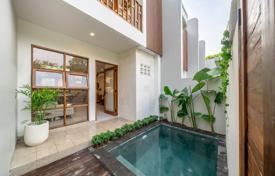 1غرفة ویلا  67 متر مربع Canggu, اندونزی. $138,000