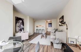 2غرفة آپارتمان  Bay Street, کانادا. C$829,000