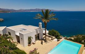 3غرفة ویلا  150 متر مربع Kalo Chorio, یونان. 1,400,000 €