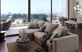 3غرفة پنت‌هاوس ها 127 متر مربع پافوس, قبرس. 1,017,000 €