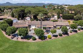 12غرفة ویلا  Puget-sur-Argens, فرانسه. 3,480,000 €
