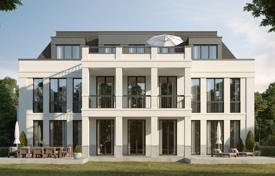 7غرفة شقة في مبنى جديد 284 متر مربع Dahlem, آلمان. 4,258,000 €