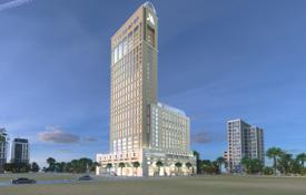 فروشگاه MARRIOTT JVC – قرية جميرا الدائرية, قرية جميرا فيليدج, دبی, امارات متحده عربی. $6,718,000