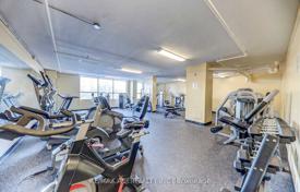 6غرفة آپارتمان  Etobicoke, کانادا. C$762,000