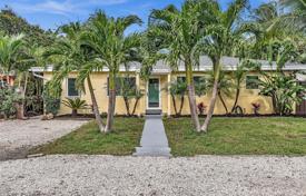 خانه  – Fort Lauderdale, فلوریدا, ایالات متحده آمریکا. $819,000