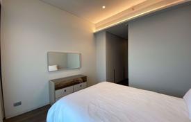 3غرفة شقق في الوحدات السكنية Watthana, تایلند. 6,800 € في الأسبوع
