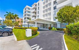 آپارتمان کاندو – Bay Harbor Islands, فلوریدا, ایالات متحده آمریکا. $410,000