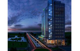 2غرفة شقة في مبنى جديد 56 متر مربع Batumi, گرجستان. $112,000