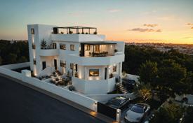 New residential complex with apartments آتیکا, یونان. 290,000 € از
